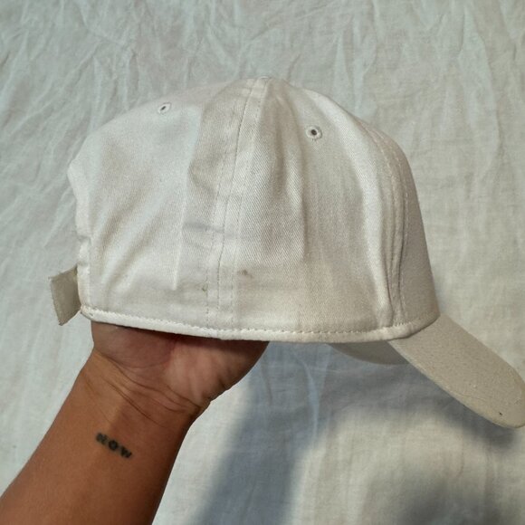 Authentic Paige Lorenze - Dairy Boy Summer Trucker Hat - Picture 3 of 5